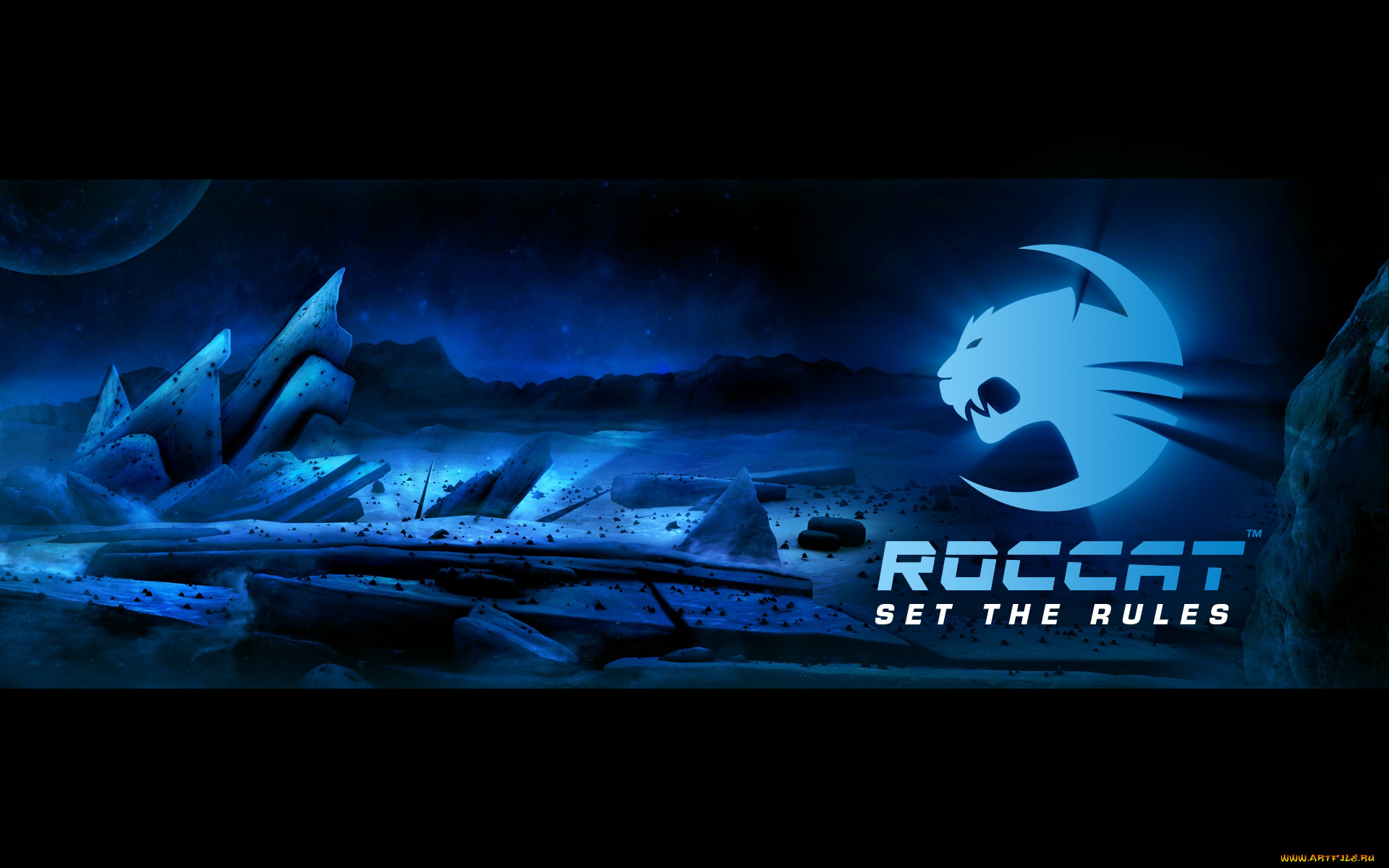 , roccat